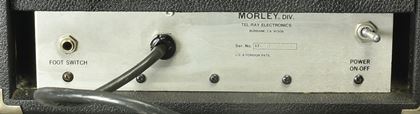 Morley-EDL Electrostatic Delay Line a/s 
